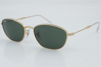Ray-Ban RB 3749 001/31 55 - 01 Güneş Gözlüğü