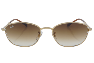 Ray-Ban RB 3749 001/51 55 - 01 Güneş Gözlüğü