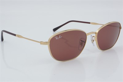 Ray-Ban RB 3749 001/C5 55 - 01 Güneş Gözlüğü