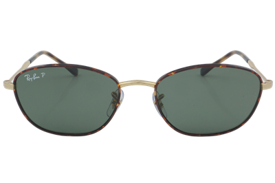 Ray-Ban RB 3749 9273/58 55 - 01 Güneş Gözlüğü