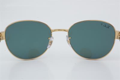 Ray-Ban RB 3766CH 001/O9 56 - 01 Güneş Gözlüğü