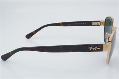 Ray-Ban RB 3766CH 001/O9 56 - 01 Güneş Gözlüğü