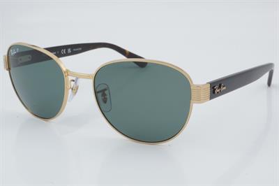 Ray-Ban RB 3766CH 001/O9 56 - 01 Güneş Gözlüğü