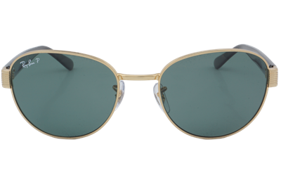 Ray-Ban RB 3766CH 001/O9 56 - 01 Güneş Gözlüğü