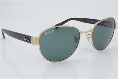Ray-Ban RB 3766CH 001/O9 56 - 01 Güneş Gözlüğü