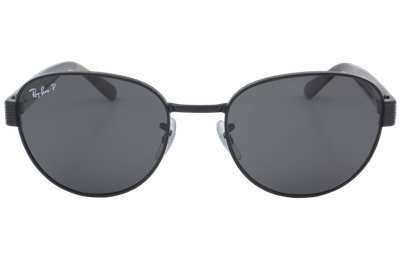 Ray-Ban RB 3766CH 002/K8 56 - 01 Güneş Gözlüğü