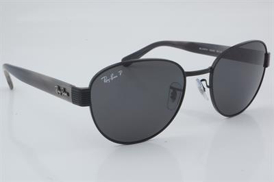 Ray-Ban RB 3766CH 002/K8 56 - 01 Güneş Gözlüğü