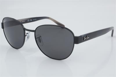 Ray-Ban RB 3766CH 002/K8 56 - 01 Güneş Gözlüğü