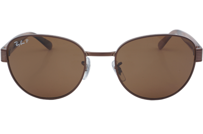 Ray-Ban RB 3766CH 9259/AN 56 - 01 Güneş Gözlüğü
