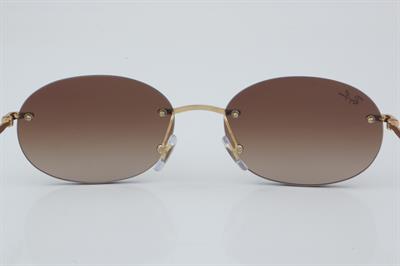 Ray-Ban RB 3767 001/13 54 - 01 Güneş Gözlüğü