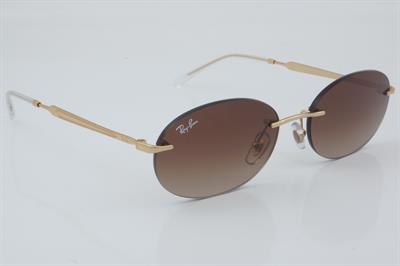 Ray-Ban RB 3767 001/13 54 - 01 Güneş Gözlüğü