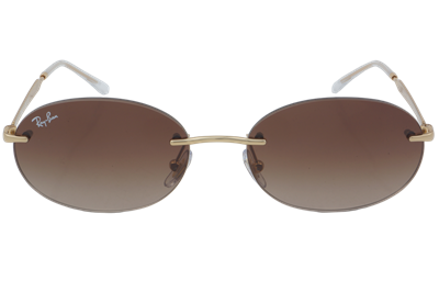 Ray-Ban RB 3767 001/13 54 - 01 Güneş Gözlüğü