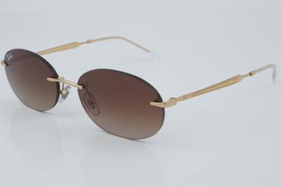 Ray-Ban RB 3767 001/13 54 - 01 Güneş Gözlüğü