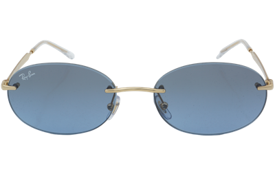 Ray-Ban RB 3767 001/4C 54 - 01 Güneş Gözlüğü