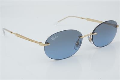 Ray-Ban RB 3767 001/4C 54 - 01 Güneş Gözlüğü
