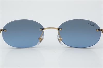 Ray-Ban RB 3767 001/4C 54 - 01 Güneş Gözlüğü