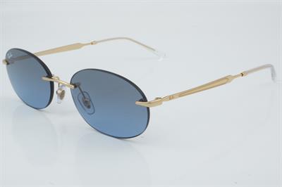 Ray-Ban RB 3767 001/4C 54 - 01 Güneş Gözlüğü