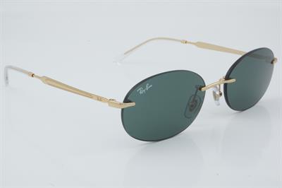 Ray-Ban RB 3767 001/71 54 - 01 Güneş Gözlüğü