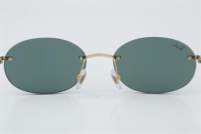 Ray-Ban RB 3767 001/71 54 - 01 Güneş Gözlüğü