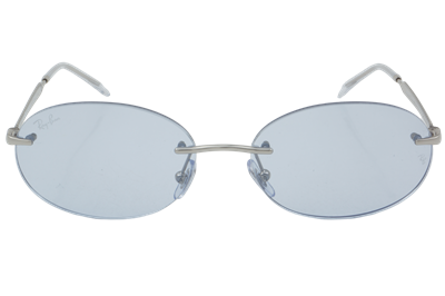 Ray-Ban RB 3767 003/MF 54 - 01 Güneş Gözlüğü