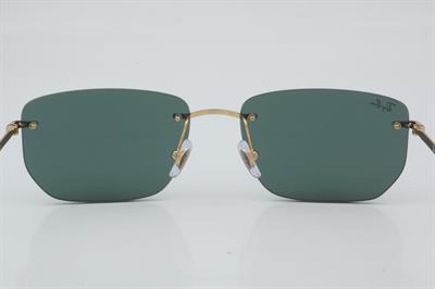Ray-Ban RB 3768 001/71 56 - 01 Güneş Gözlüğü