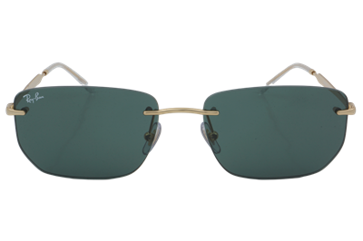 Ray-Ban RB 3768 001/71 56 - 01 Güneş Gözlüğü