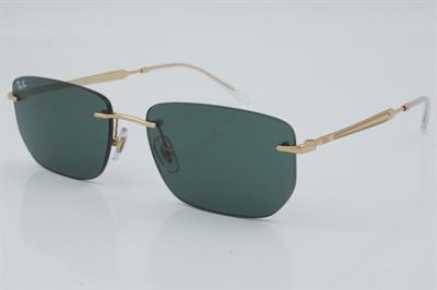 Ray-Ban RB 3768 001/71 56 - 01 Güneş Gözlüğü