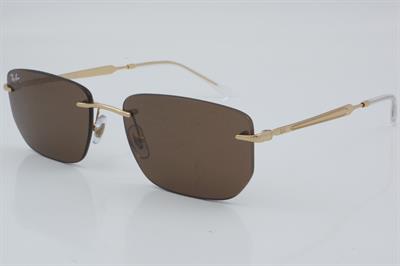 Ray-Ban RB 3768 001/73 56 - 01 Güneş Gözlüğü