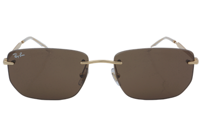 Ray-Ban RB 3768 001/73 56 - 01 Güneş Gözlüğü