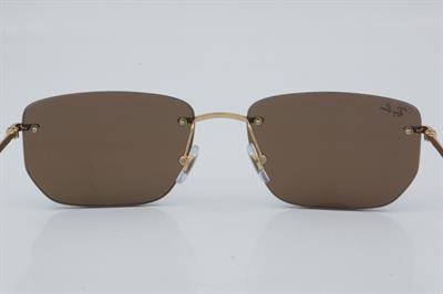 Ray-Ban RB 3768 001/73 56 - 01 Güneş Gözlüğü