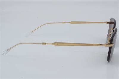 Ray-Ban RB 3768 001/73 56 - 01 Güneş Gözlüğü