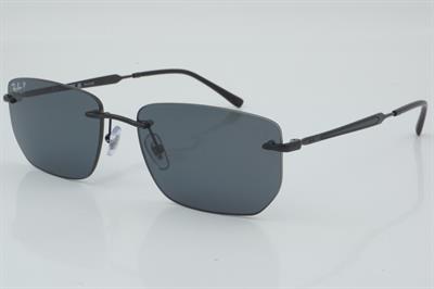 Ray-Ban RB 3768 002/81 56 - 01 Güneş Gözlüğü