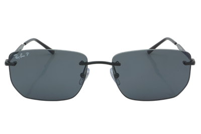 Ray-Ban RB 3768 002/81 56 - 01 Güneş Gözlüğü