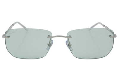 Ray-Ban RB 3768 003/M1 56 - 01 Güneş Gözlüğü