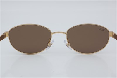 Ray-Ban RB 3774D 001/73 55 - 01 Güneş Gözlüğü