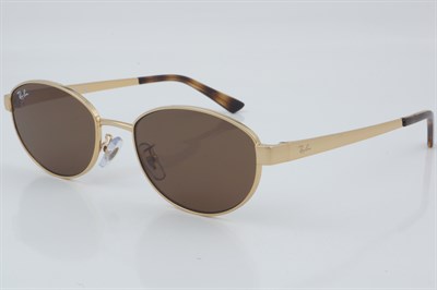 Ray-Ban RB 3774D 001/73 55 - 01 Güneş Gözlüğü