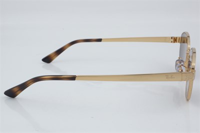 Ray-Ban RB 3774D 001/73 55 - 01 Güneş Gözlüğü