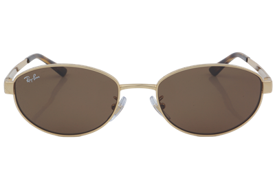 Ray-Ban RB 3774D 001/73 55 - 01 Güneş Gözlüğü