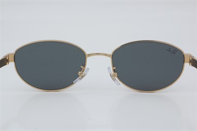 Ray-Ban RB 3774D 001/87 55 - 01 Güneş Gözlüğü