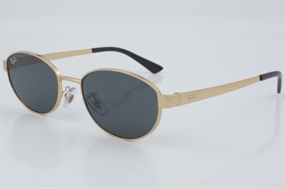 Ray-Ban RB 3774D 001/87 55 - 01 Güneş Gözlüğü