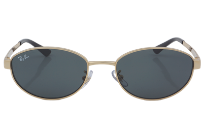 Ray-Ban RB 3774D 001/87 55 - 01 Güneş Gözlüğü