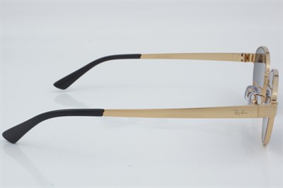 Ray-Ban RB 3774D 001/87 55 - 01 Güneş Gözlüğü