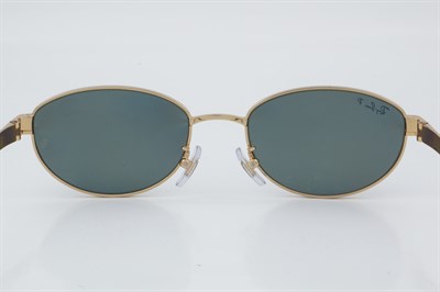 Ray-Ban RB 3774D 001/9A 55 - 01 Güneş Gözlüğü