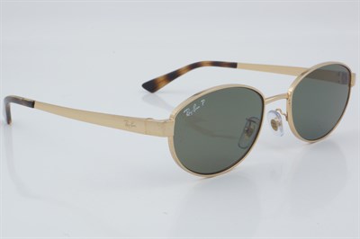 Ray-Ban RB 3774D 001/9A 55 - 01 Güneş Gözlüğü