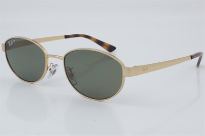 Ray-Ban RB 3774D 001/9A 55 - 01 Güneş Gözlüğü