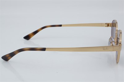 Ray-Ban RB 3774D 001/9A 55 - 01 Güneş Gözlüğü