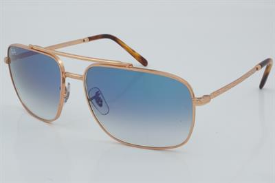 Ray-Ban RB 3796 9202/3F 59 - 01 Güneş Gözlüğü