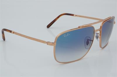 Ray-Ban RB 3796 9202/3F 59 - 01 Güneş Gözlüğü