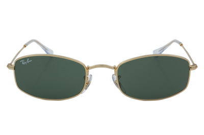 Ray-Ban RB 3832 001/31 52 - 01 Güneş Gözlüğü