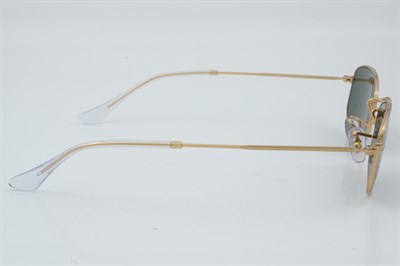 Ray-Ban RB 3832 001/31 52 - 01 Güneş Gözlüğü